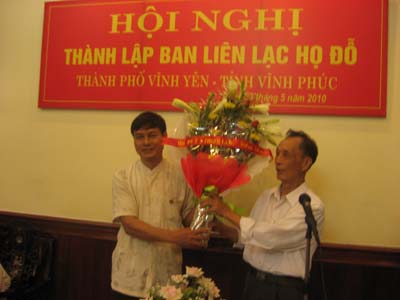 tang hoa bll vinh yen